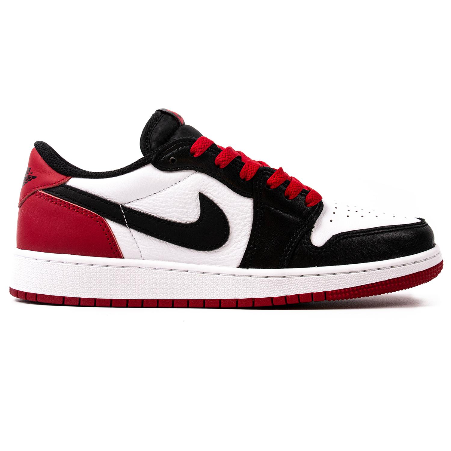 Кроссовки Air Jordan 1 Low OG CZ0790-106 — фото 1