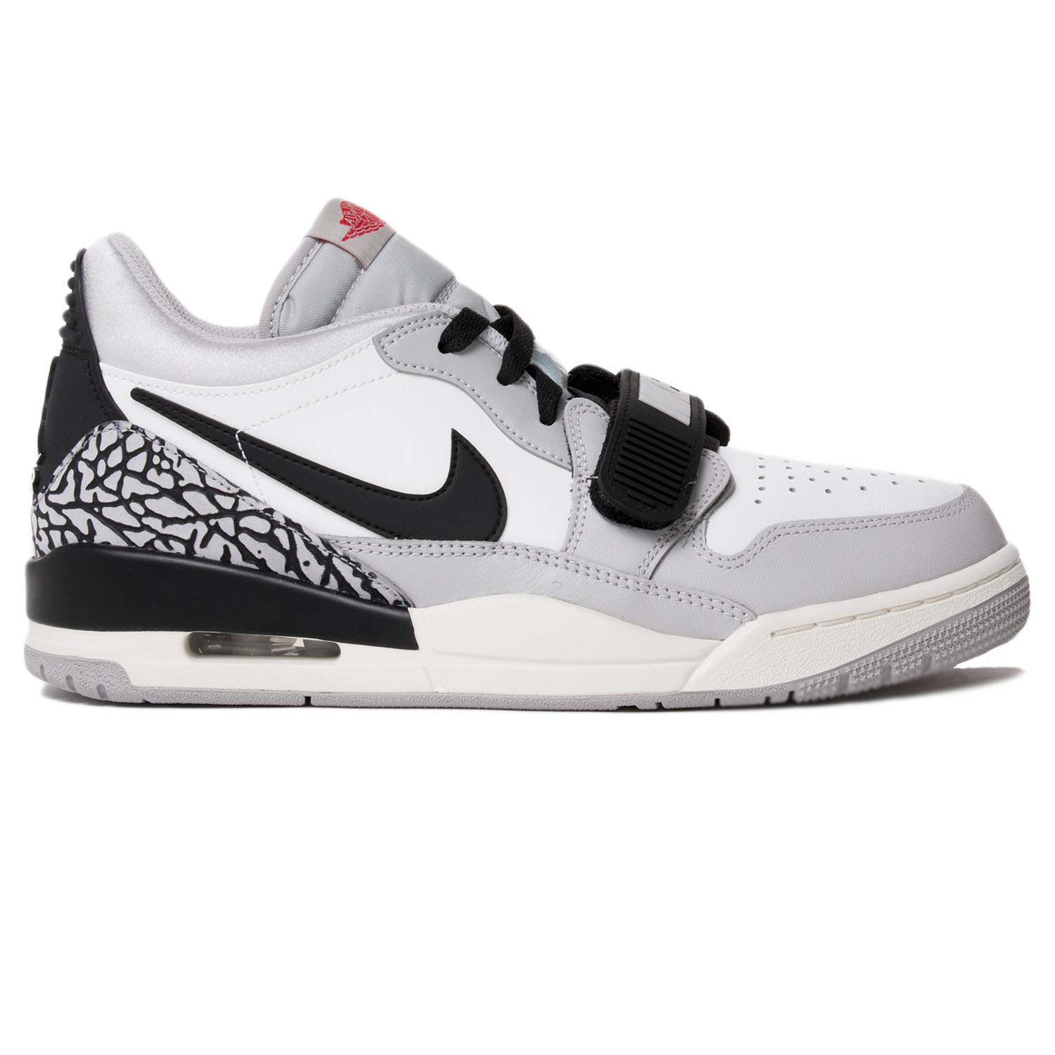 Кроссовки Air Jordan Legacy 312 Low CD7069-101 — фото 1