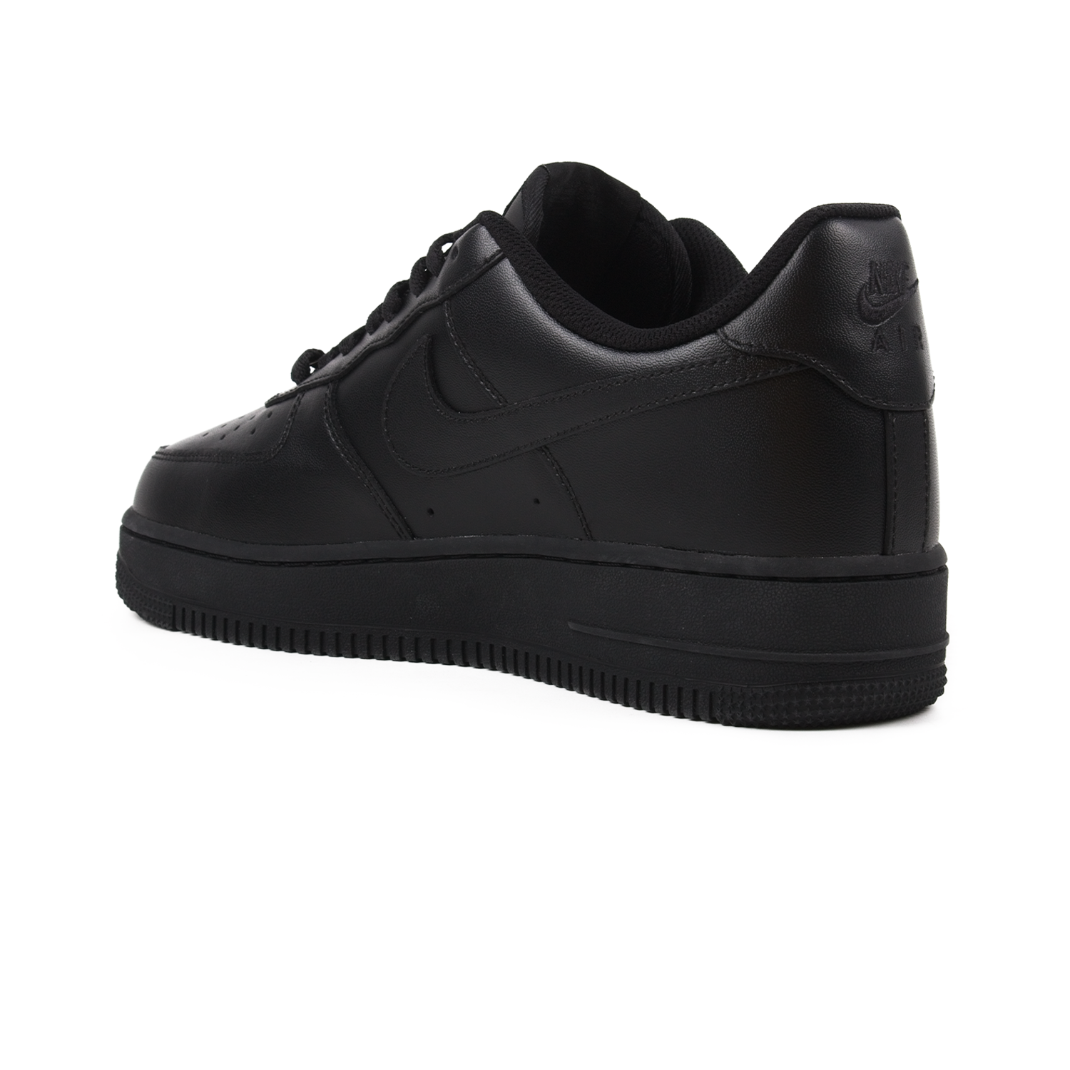 Кроссовки Nike Air Force 1 ´07 LE CW2288-001 — фото 3