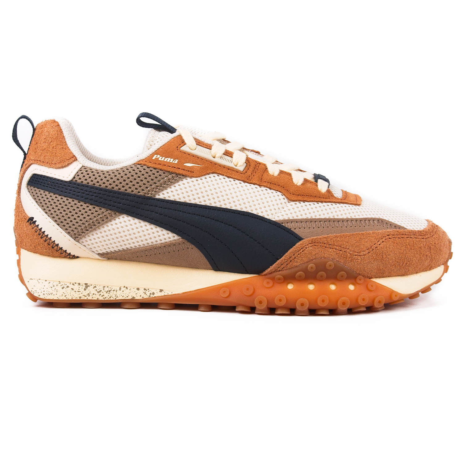 Кроссовки Puma Blktop Rider Preppy 39587505 — фото 3