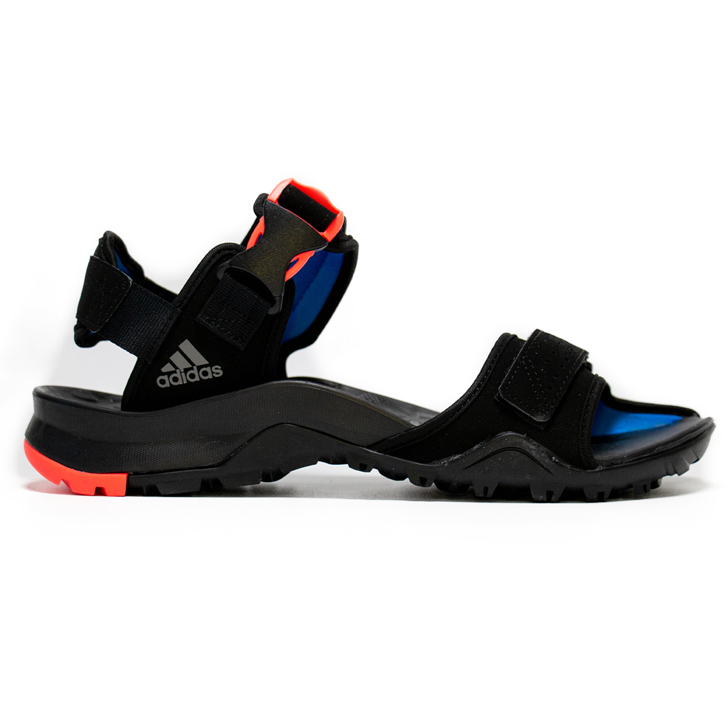 Сандалии Adidas Cyprex Ultra II GZ9209 — фото 1