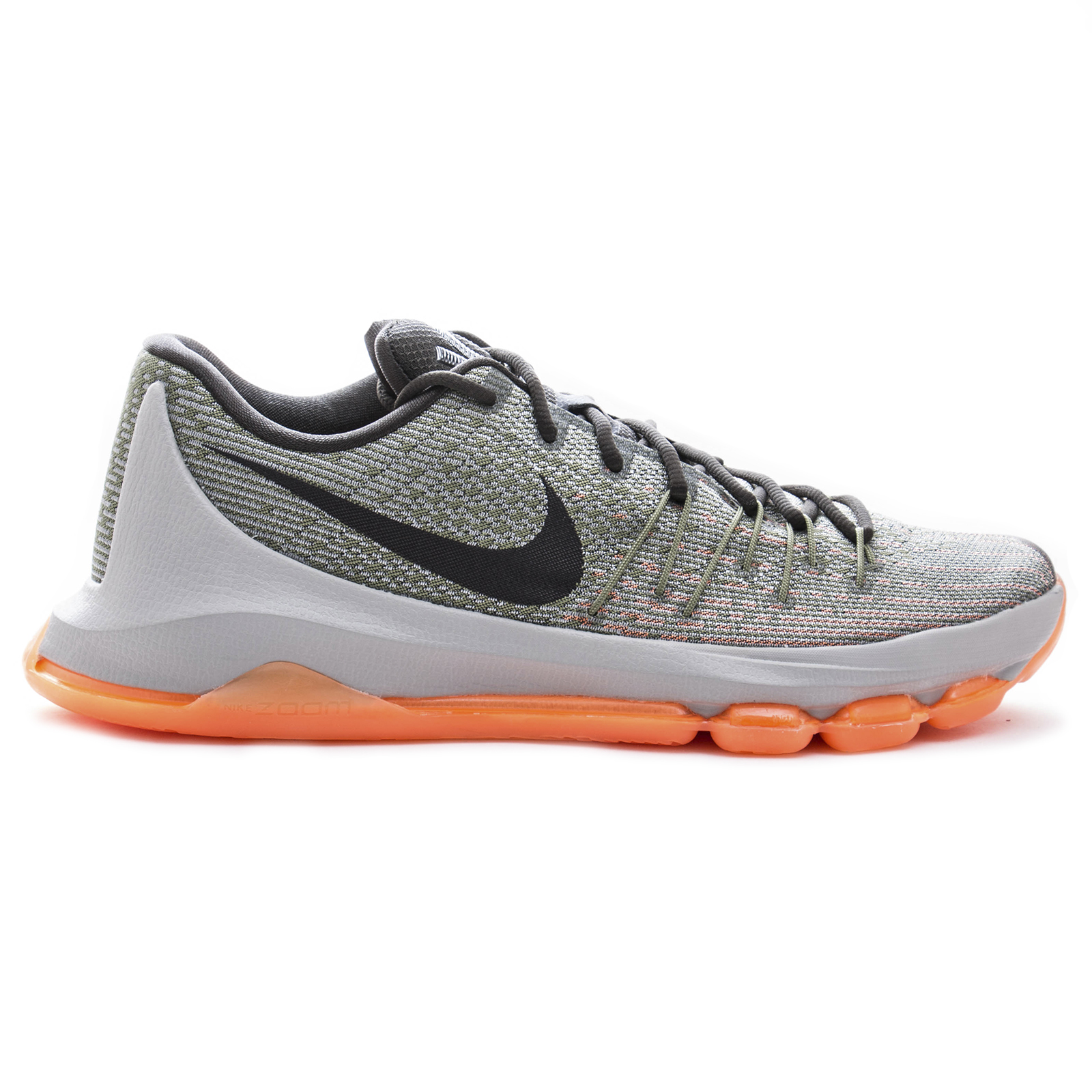 Кроссовки Nike KD 8 VIII 749375-033 — фото 1