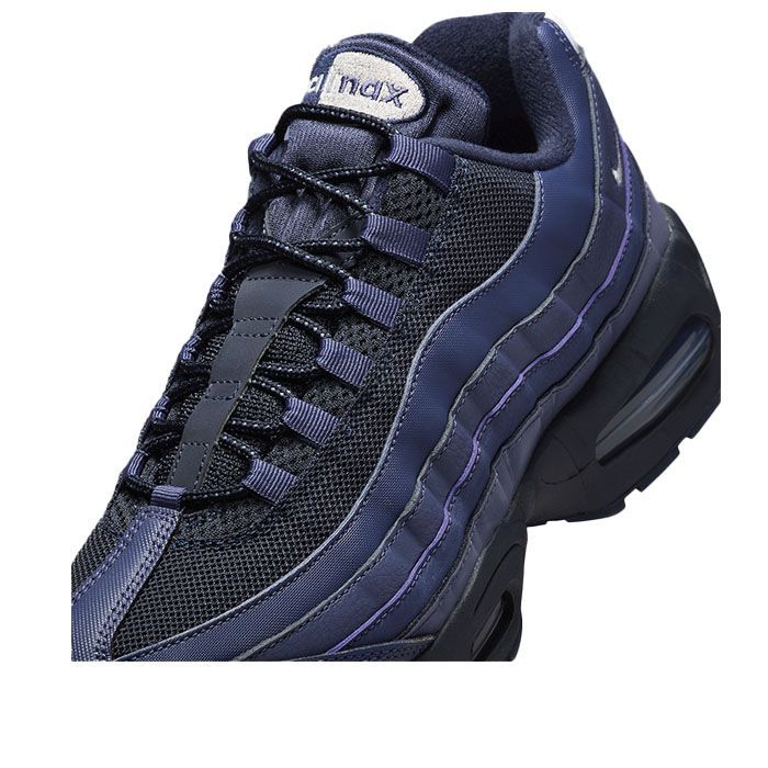 Кроссовки Nike Air Max 95 OG IB1667-500 — фото 3