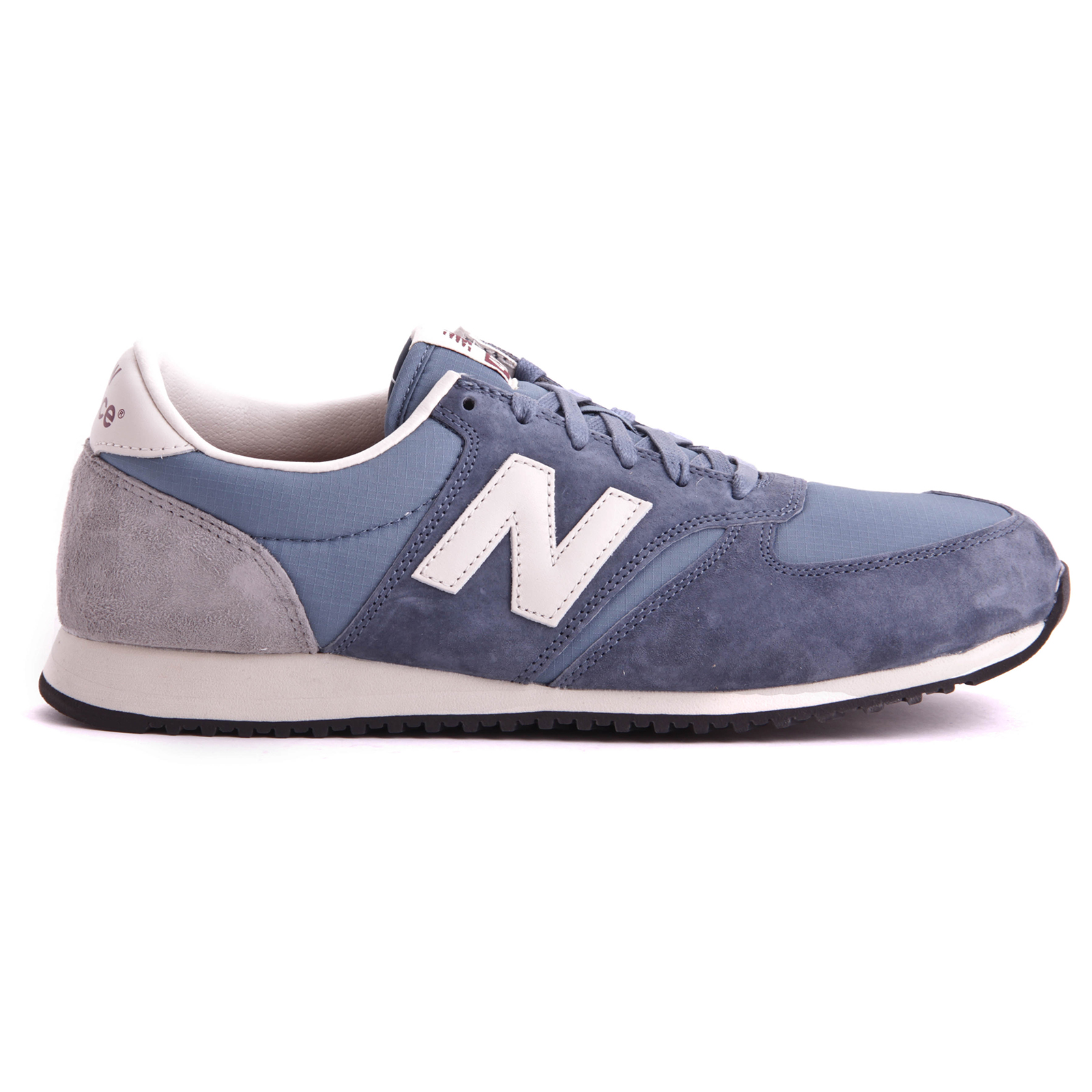 Кеды New Balance U420SRLB — фото 1