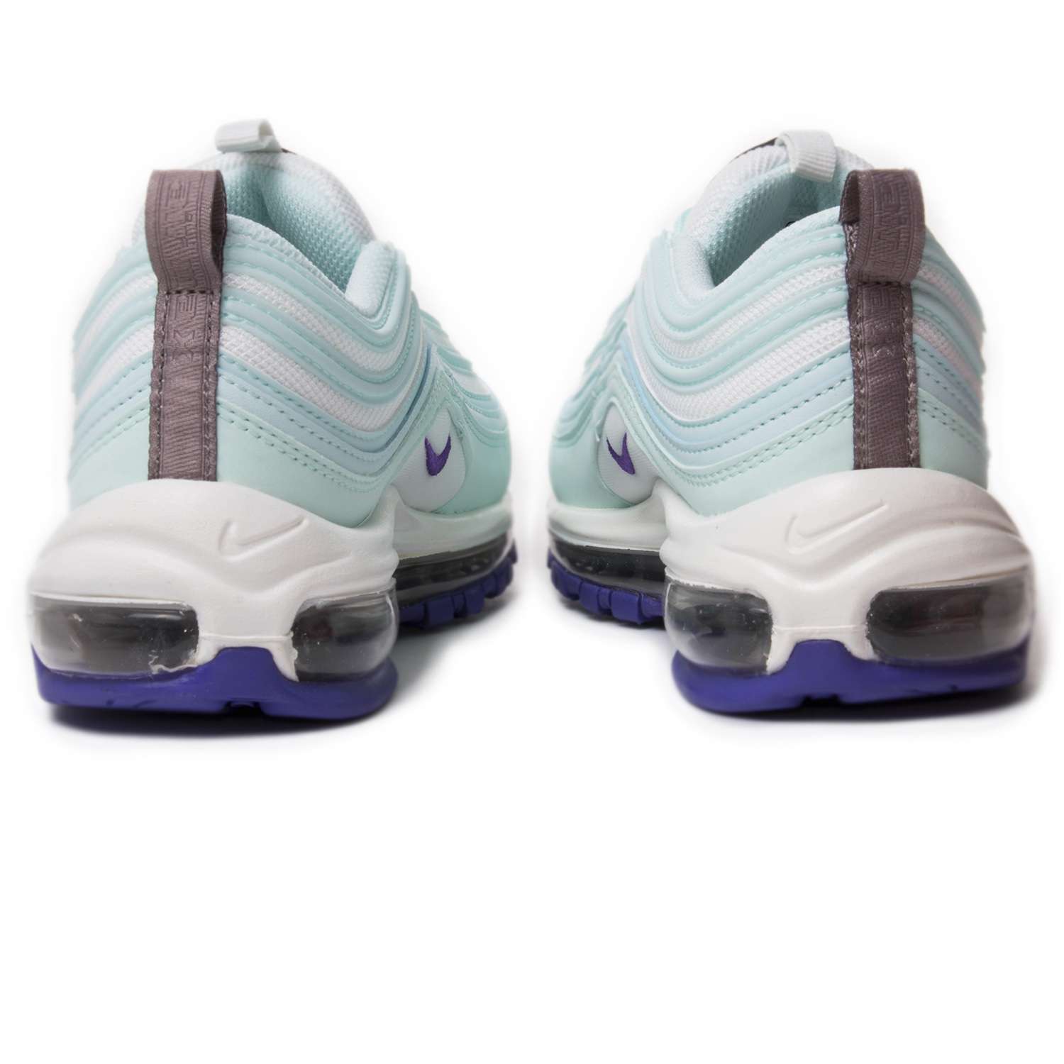 Кроссовки женские Nike Air Max 97 921733-303 — фото 2
