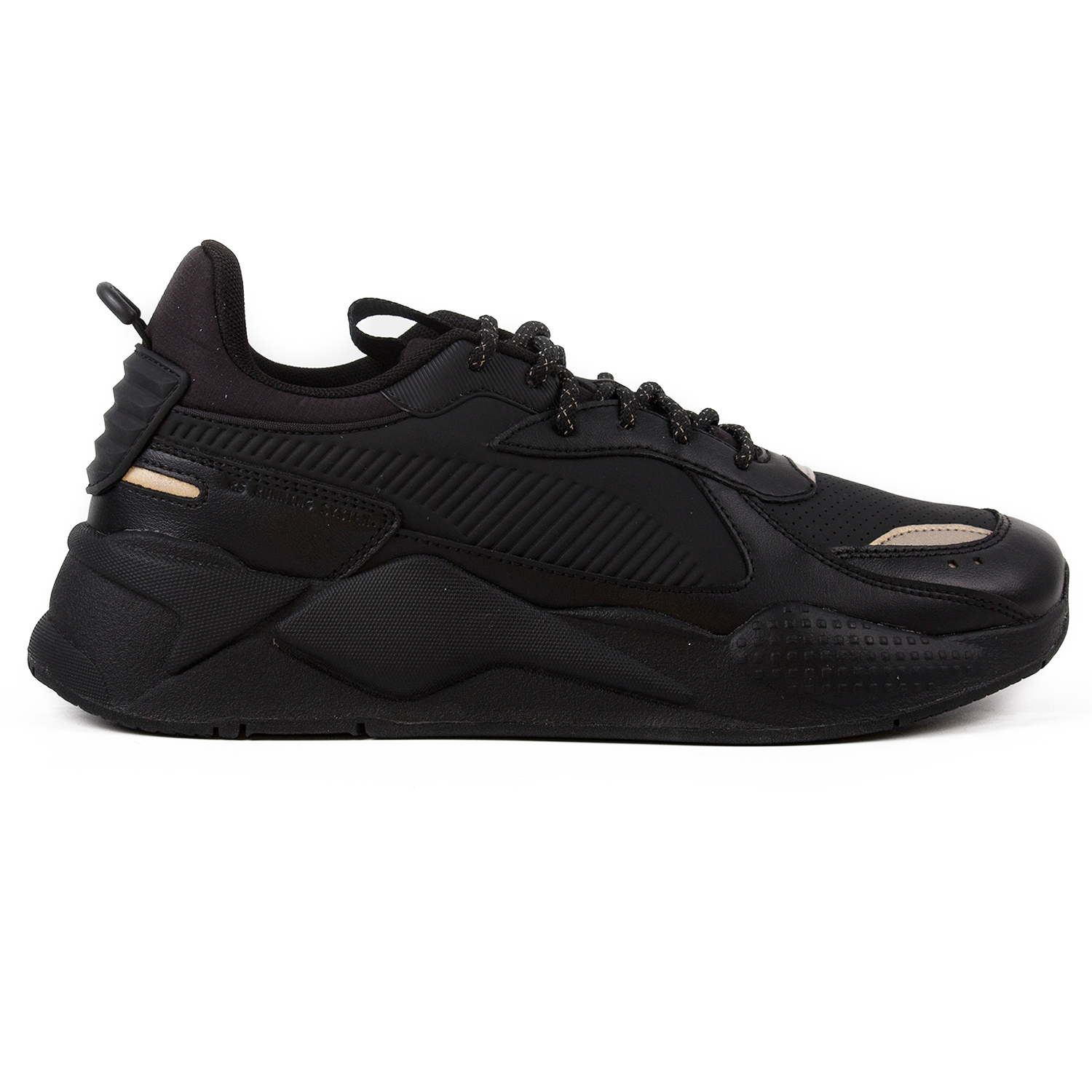 Кроссовки Puma RS-X Triple bl 39192801 — фото 1
