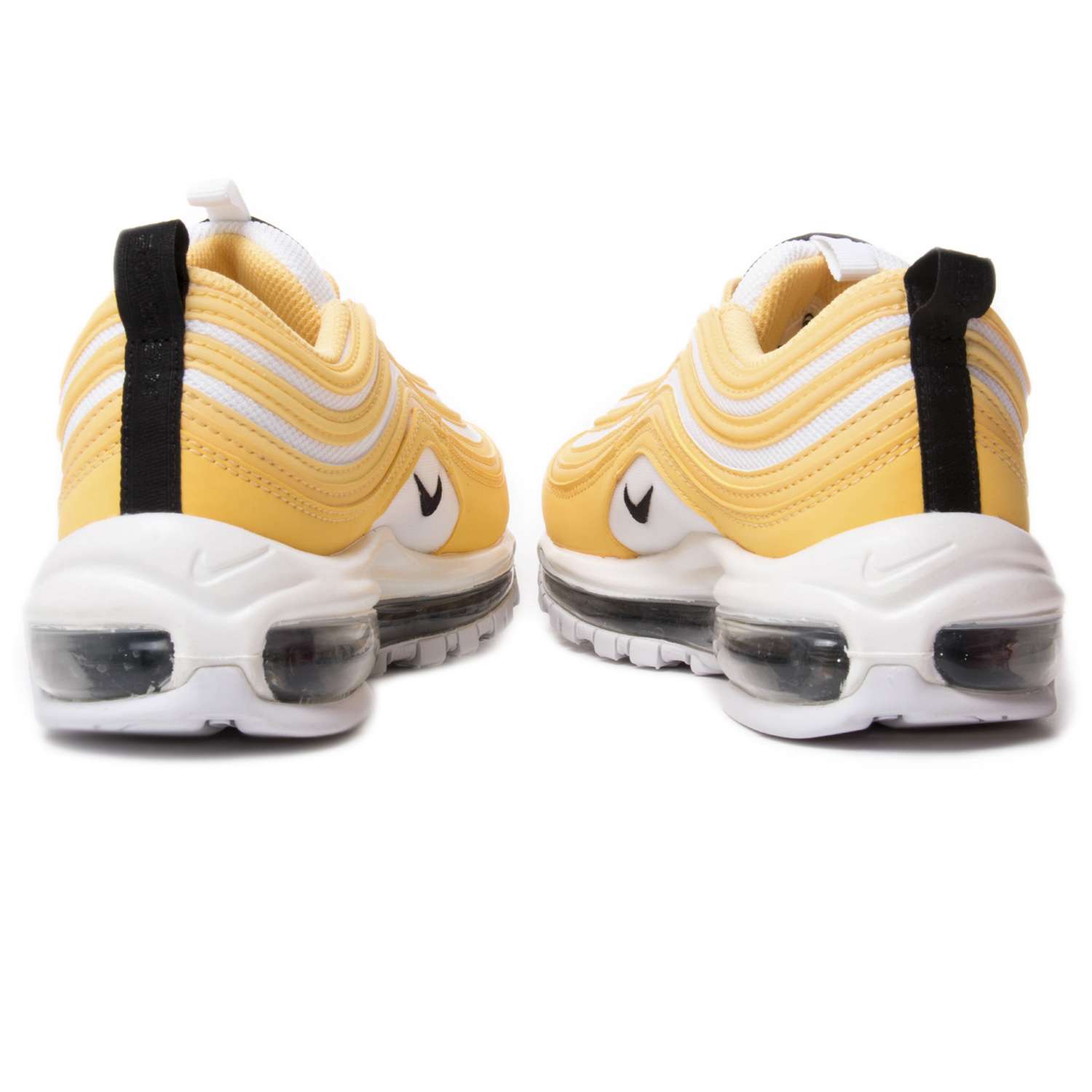 Кроссовки Nike женские Air Max 97 921733-703 — фото 2