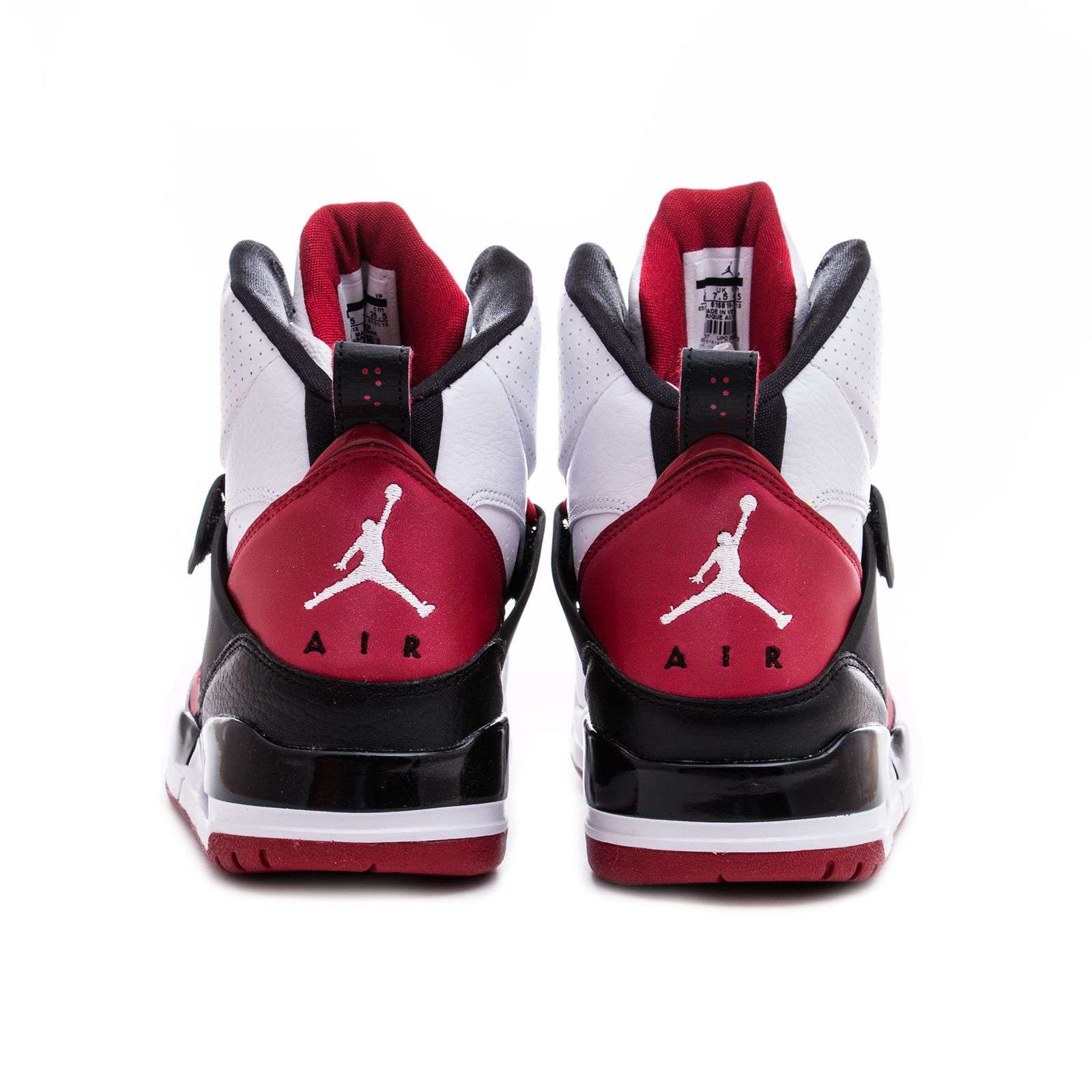 Кроссовки Air Jordan Flight 45 616816-130 — фото 2