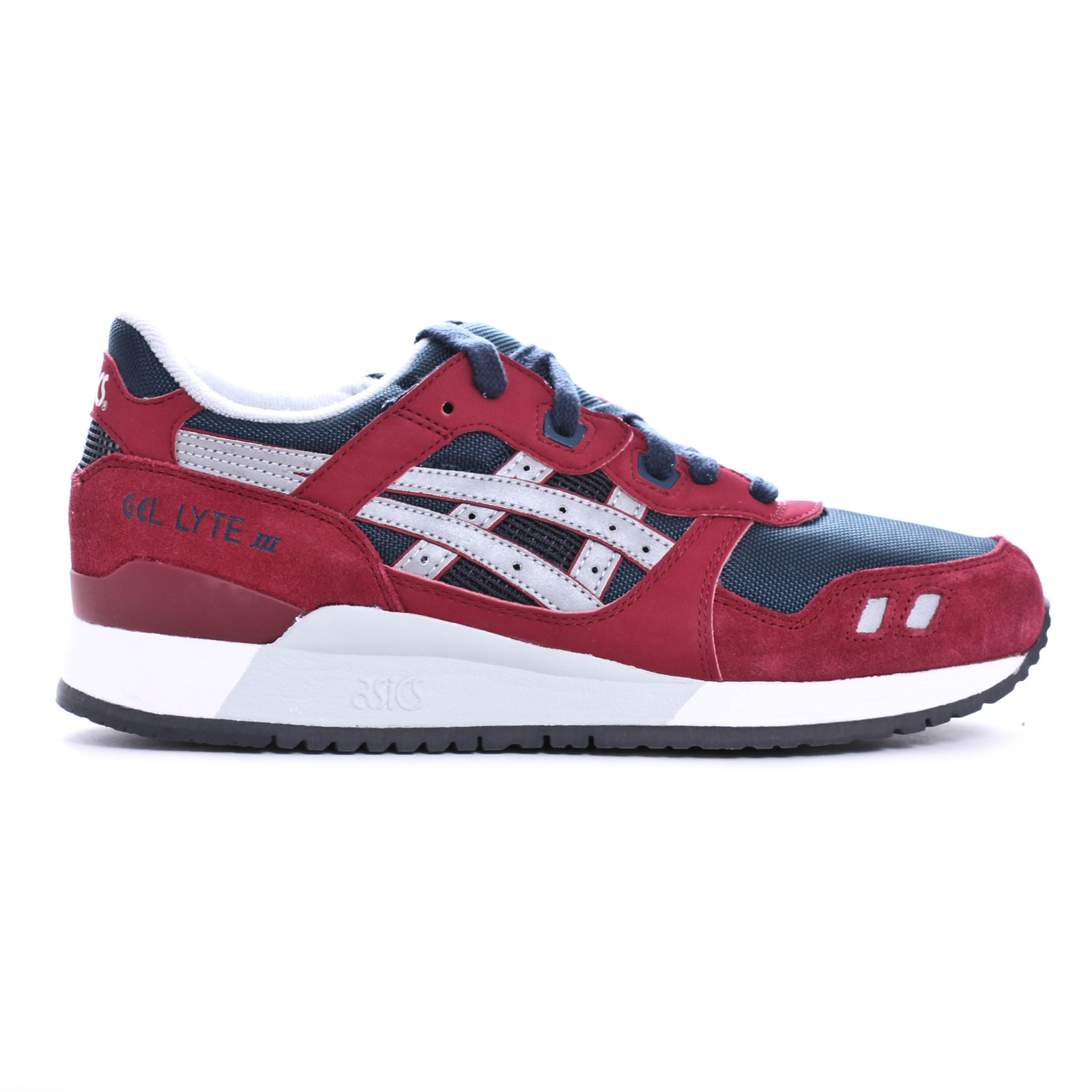 Кроссовки Asics Gel-Lyte III H440N 2513 — фото 1