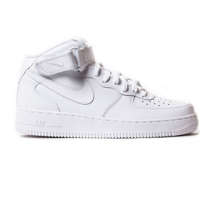 Кроссовки Nike Air Force 1 mid 315123-111