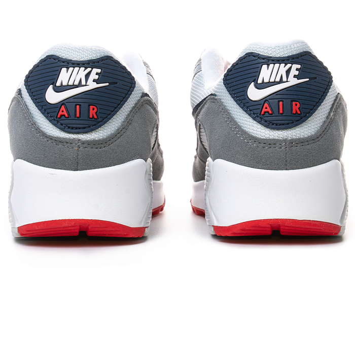 Кроссовки Nike Air Max 90 CZ1846-001
