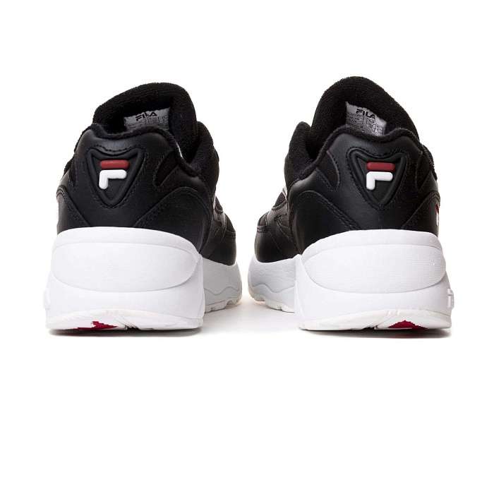 Кроссовки Fila 94 Low black 1010571.25Y