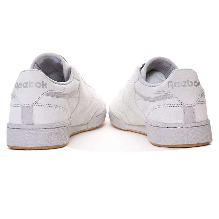Кроссовки Reebok Club C 85 Tonal Gum BD1886