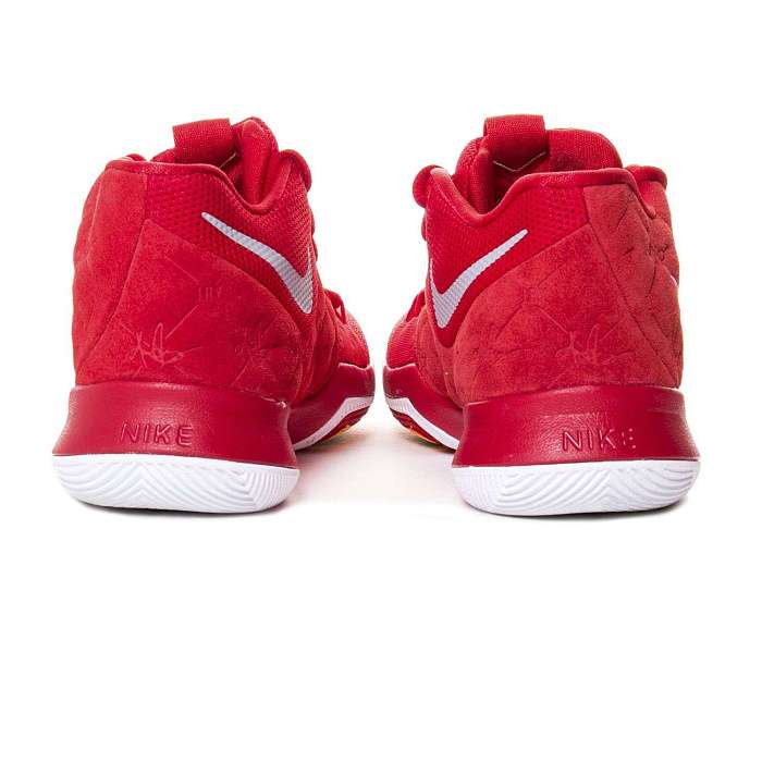 Кроссовки Nike подростковые Kyrie 3 GS 859466-601