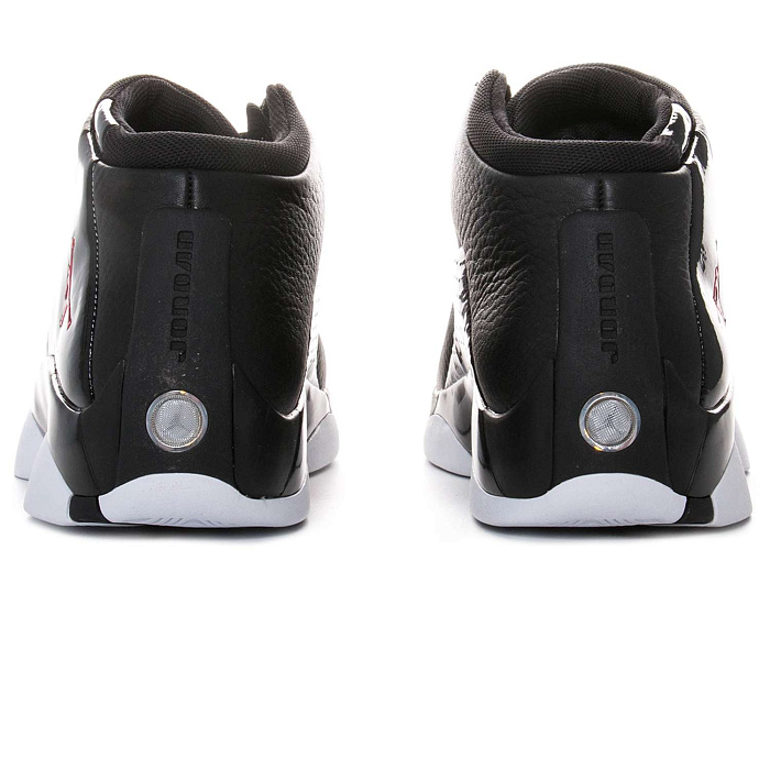 Кроссовки Air Jordan Jumpman Team Flow CN3508-001