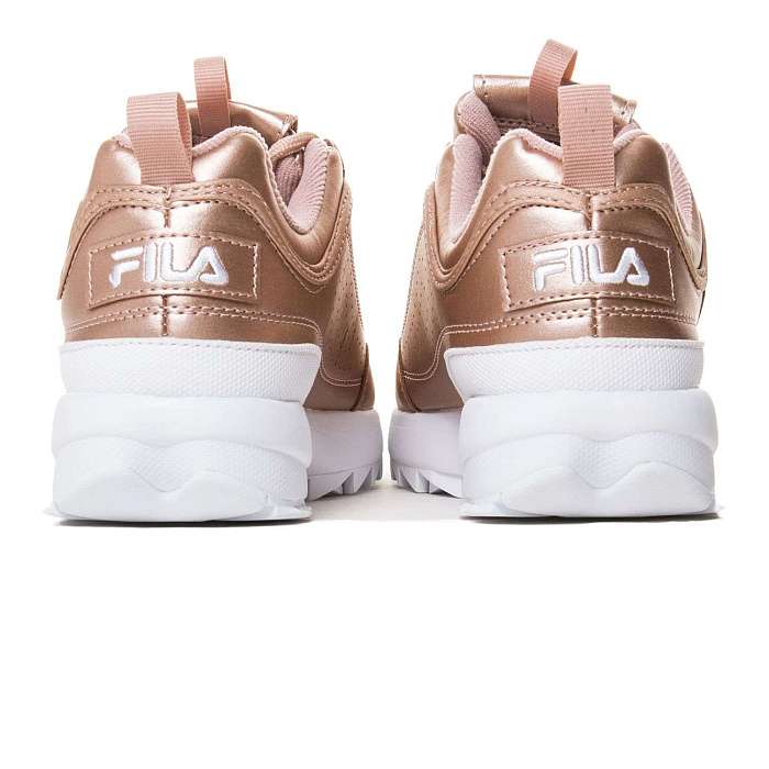 Кроссовки Fila женские Disruptor II Prem 5VF80170-063