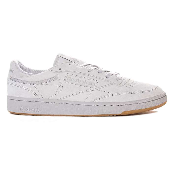 Кроссовки Reebok Club C 85 Tonal Gum BD1886