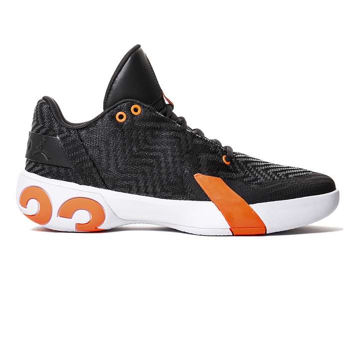 Кроссовки Air Jordan Ultra.Fly 3 Low AO6224-008