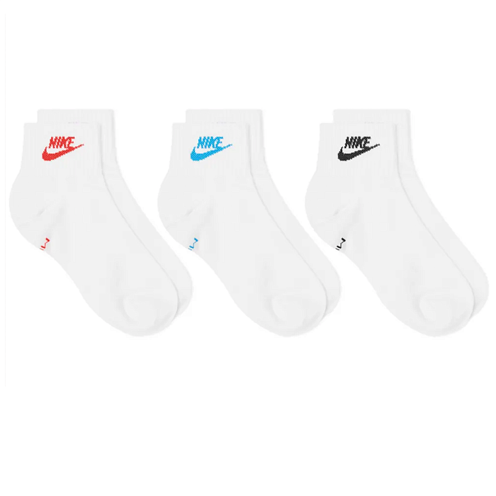 Носки Nike 1 пара 42-46р-р SK0110-911