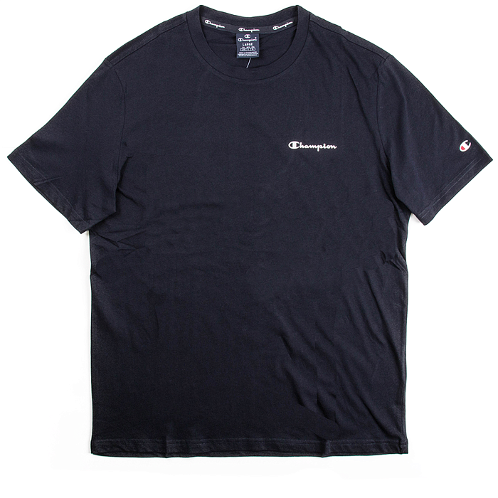 Футболка Champion 214153 navy