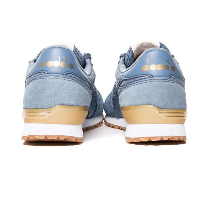 Кроссовки Diadora женские Titan II DR501160825 C7699