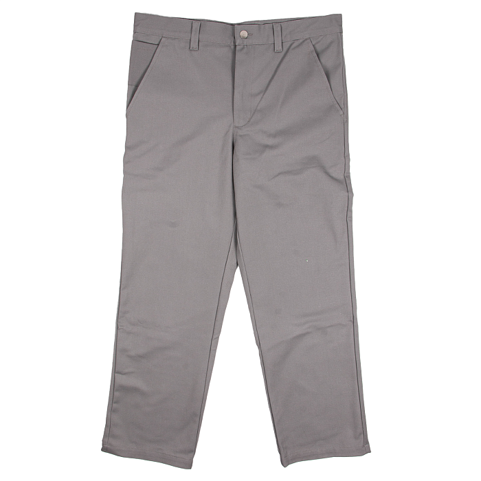 Брюки ANTEATER Workchino-Cement