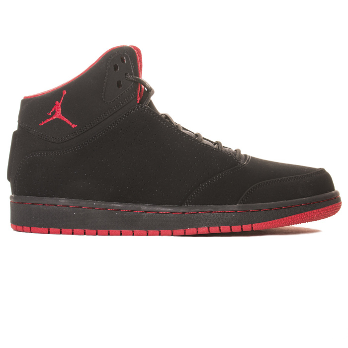 Кроссовки Air Jordan 1 Flight 5 881433-002