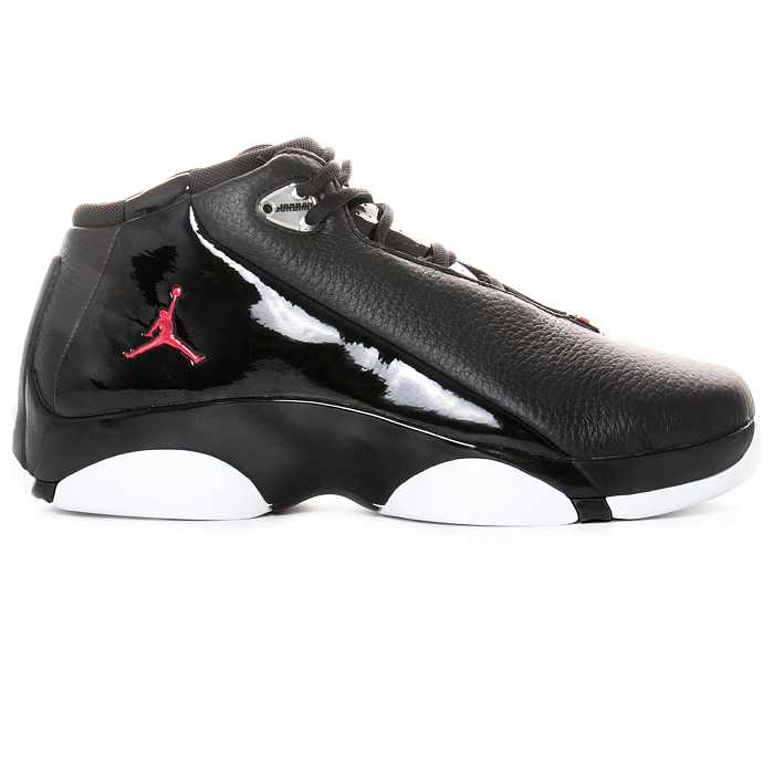 Кроссовки Air Jordan Jumpman Team Flow CN3508-001