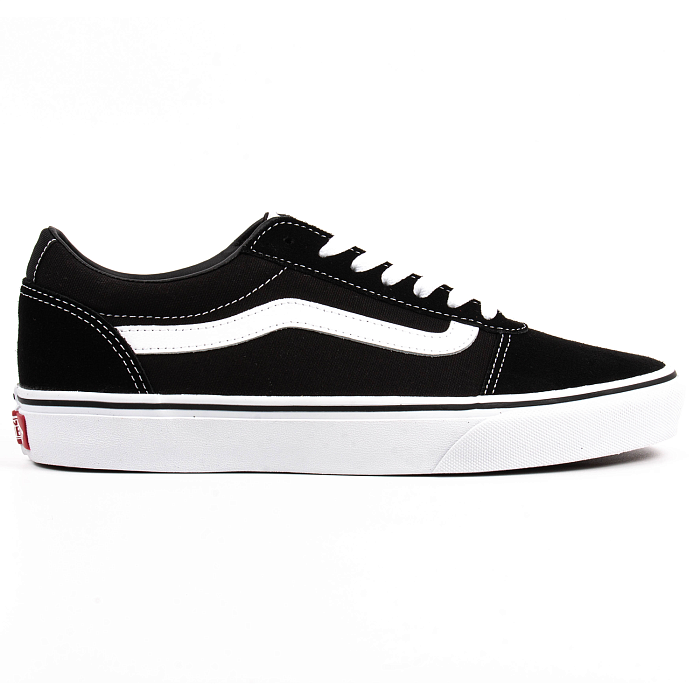 Vans оригинал фото