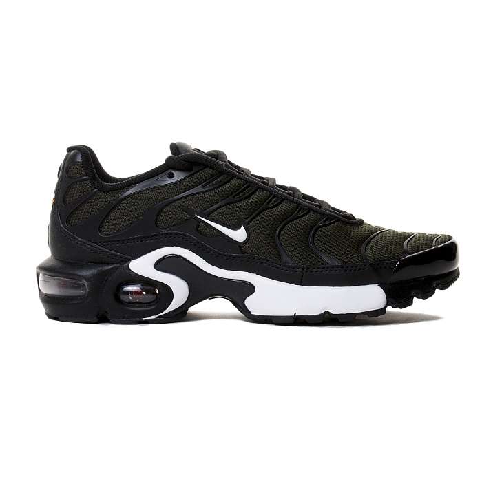 Кроссовки Nike подростковые Air Max Plus GS 655020-302