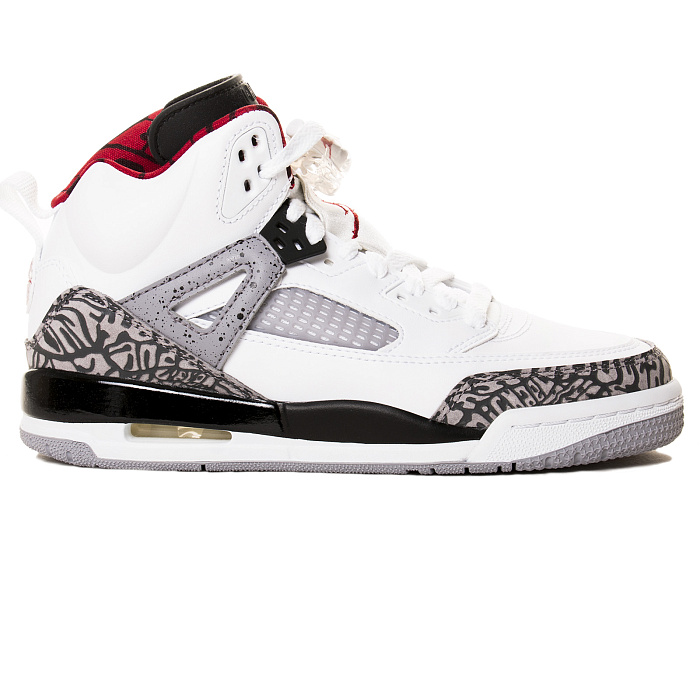 Кроссовки Air Jordan подростковые Spizike GS 317321-122