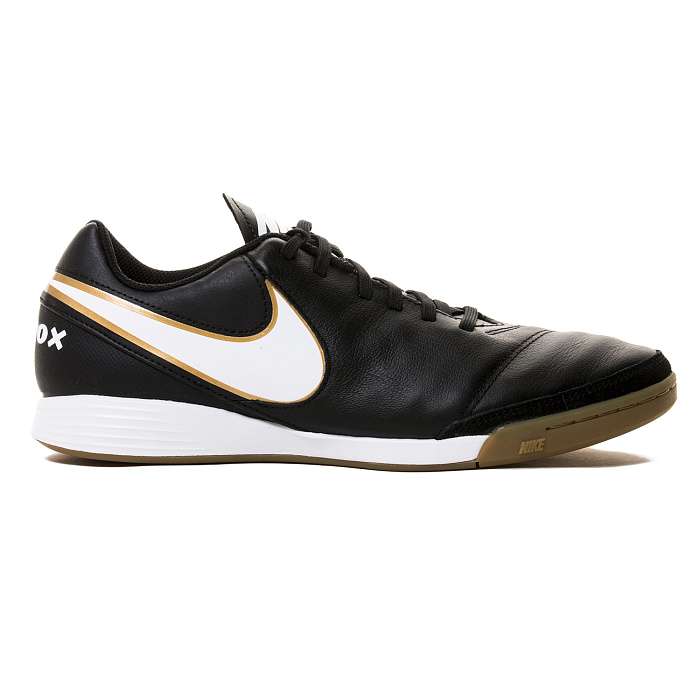 Кроссовки Nike Timepox Genio Leather II IC 819215-010