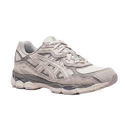 Кроссовки Asics Gel NYC 1201A789-103 oyster grey