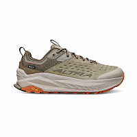 Кроссовки Altra M Olympus 6 Hike Low Gtx Brown/Taupe