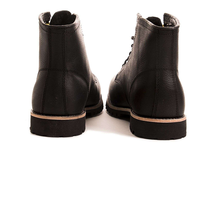 Ботинки Affex New Moscow black