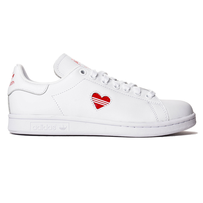 Кроссовки Adidas женские Stan Smith G27893