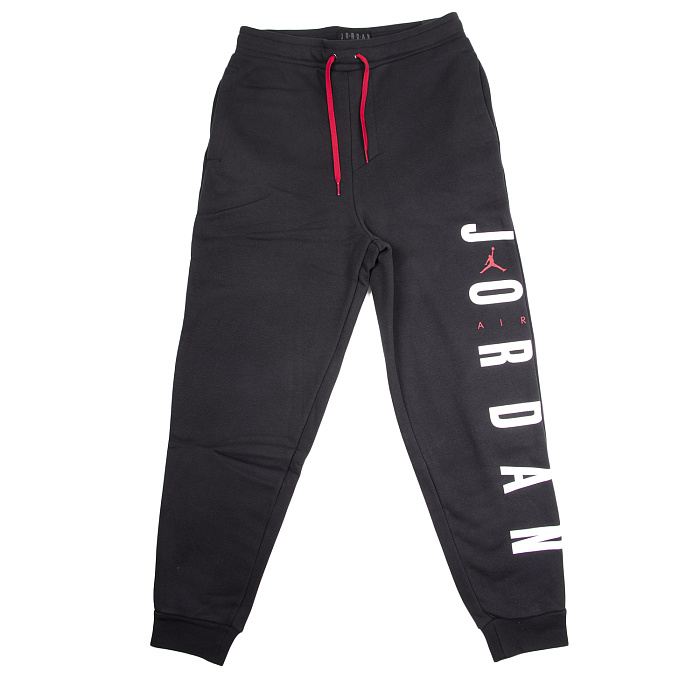 Брюки Jordan Jumpman Fleece Pants AT4913-011