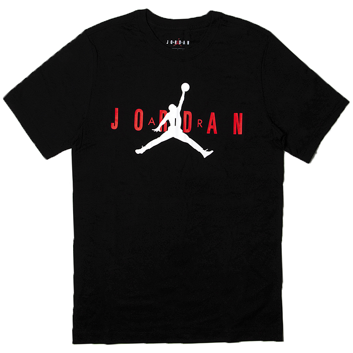 Футболка Jordan Wordmark CK4212-010