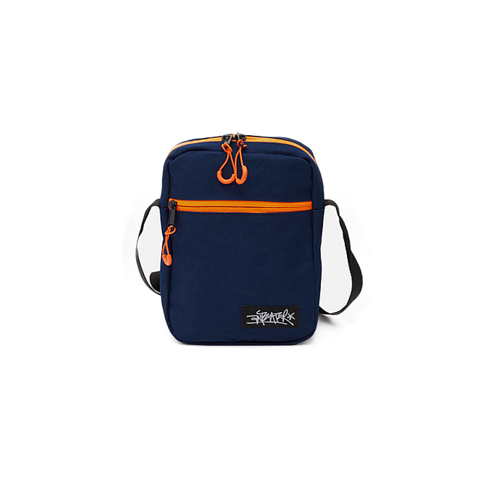 Сумка Anteater Crossbody-Tag navy