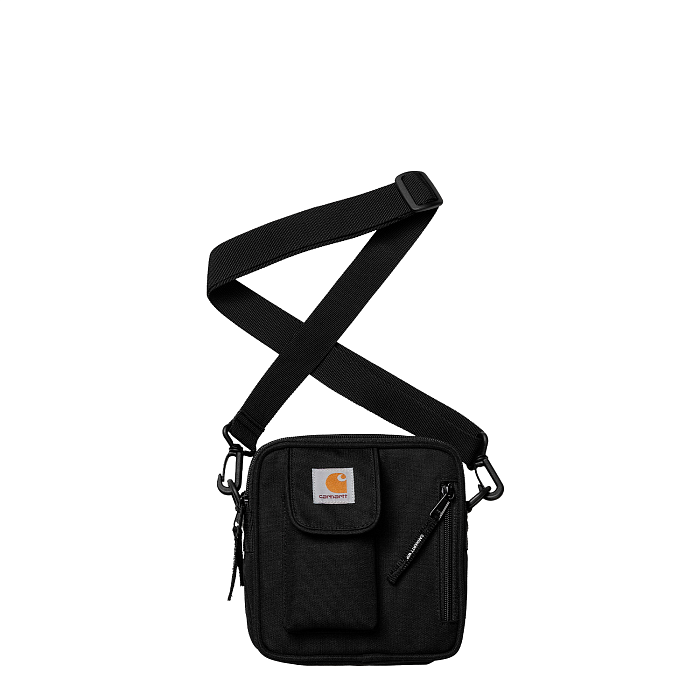Сумка Carhartt WIP Essentials recycled I031470 black
