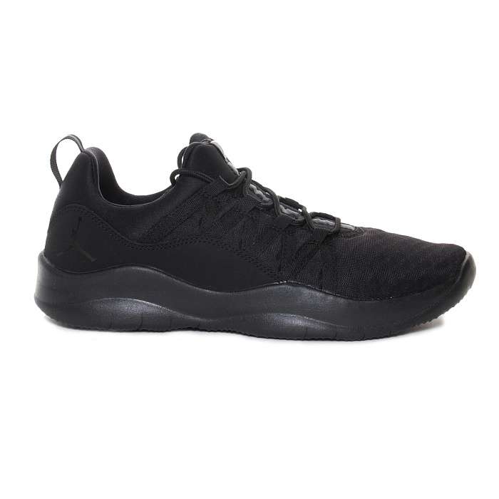 Кроссовки Air Jordan подростковые Deca Fly GG 844371-011