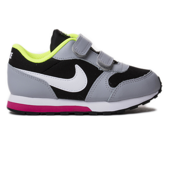 Кроссовки Nike детские MD Runner 2 806255-016