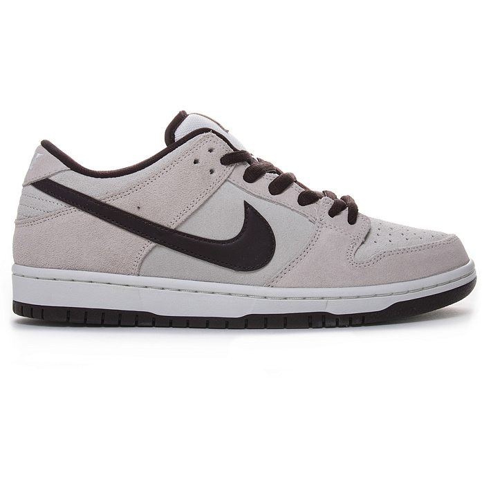 Кроссовки Nike SB Dunk Low Pro BQ6817-004