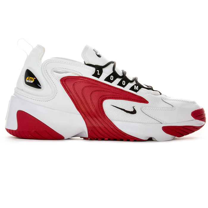 Кроссовки Nike Zoom 2K AO0269-107