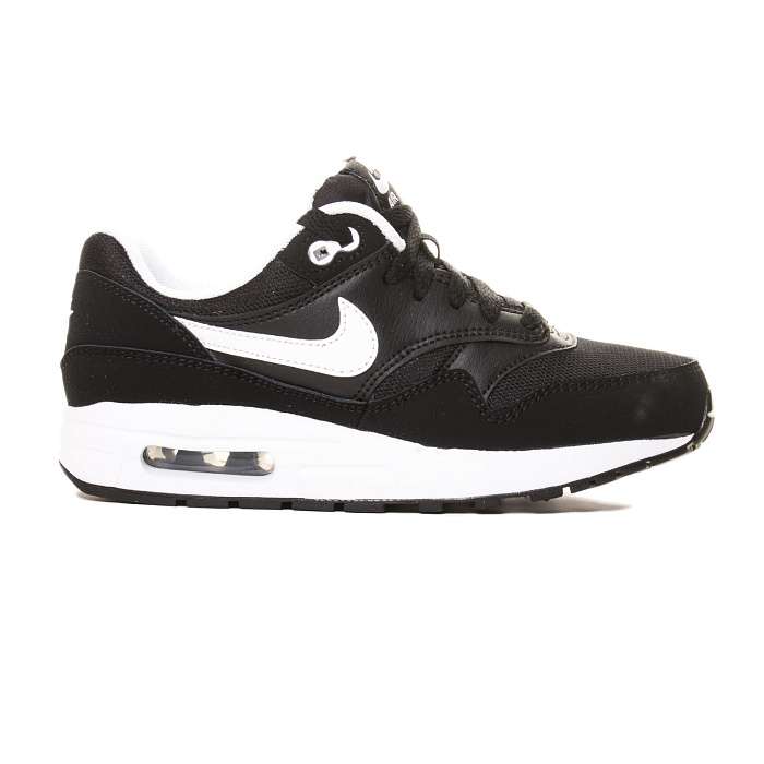 Кроссовки Nike подростковые Air Max 1 (GS) 807602-001