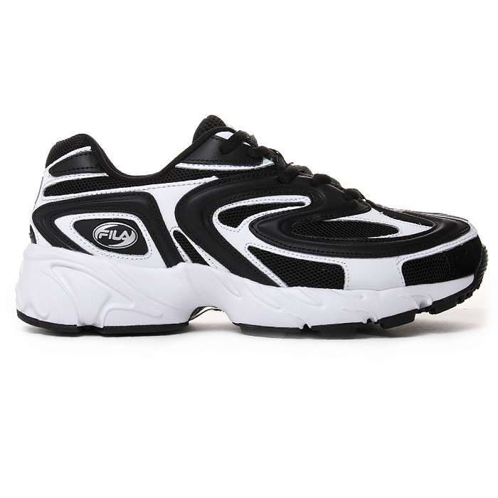Кроссовки Fila Creator 1RM00611-005