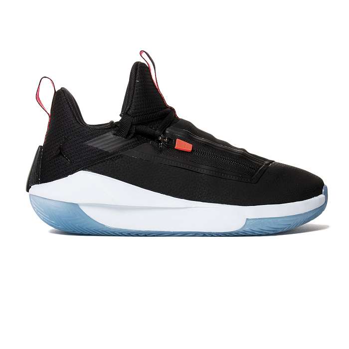 Кроссовки Air Jordan Hustle AQ0397-004