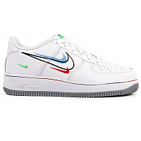 air force ones 4y