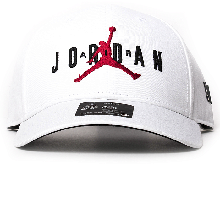Бейсболка Jordan Legacy 91 CK1248-100 
