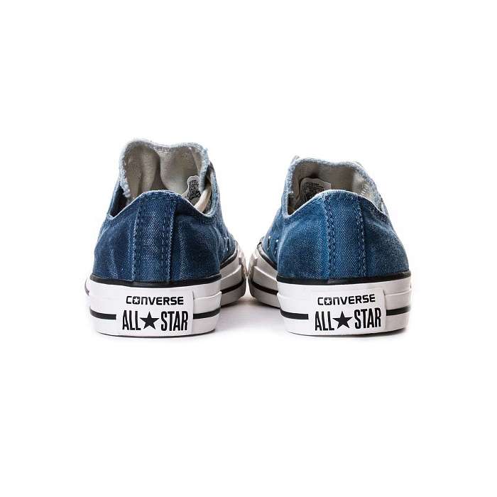 Кеды Converse Chuck Taylor All Star 151265